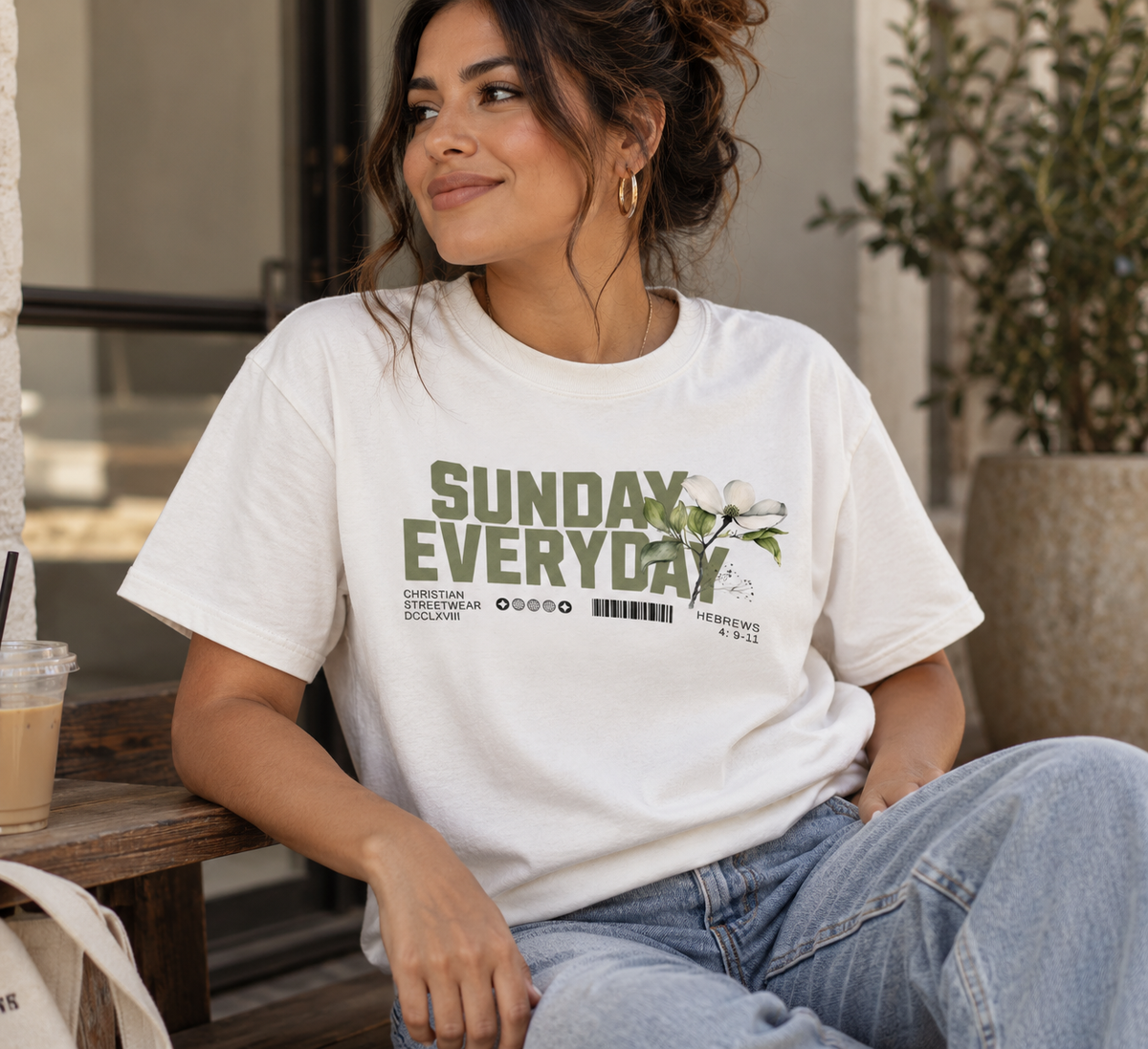 Sunday Everyday