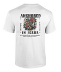 Anchored In Jesus