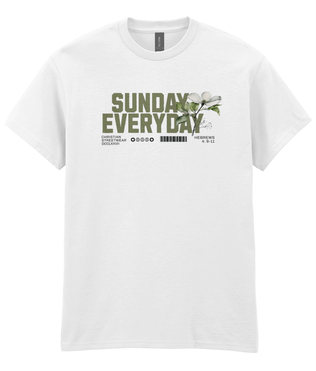 Sunday Everyday