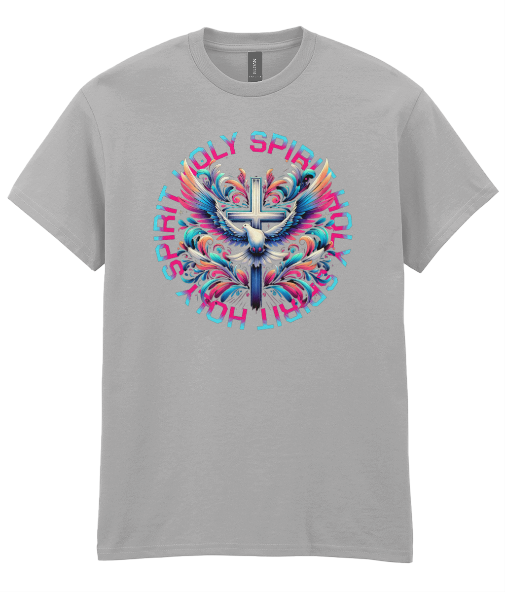 The Holy Spirit Graphic Tee
