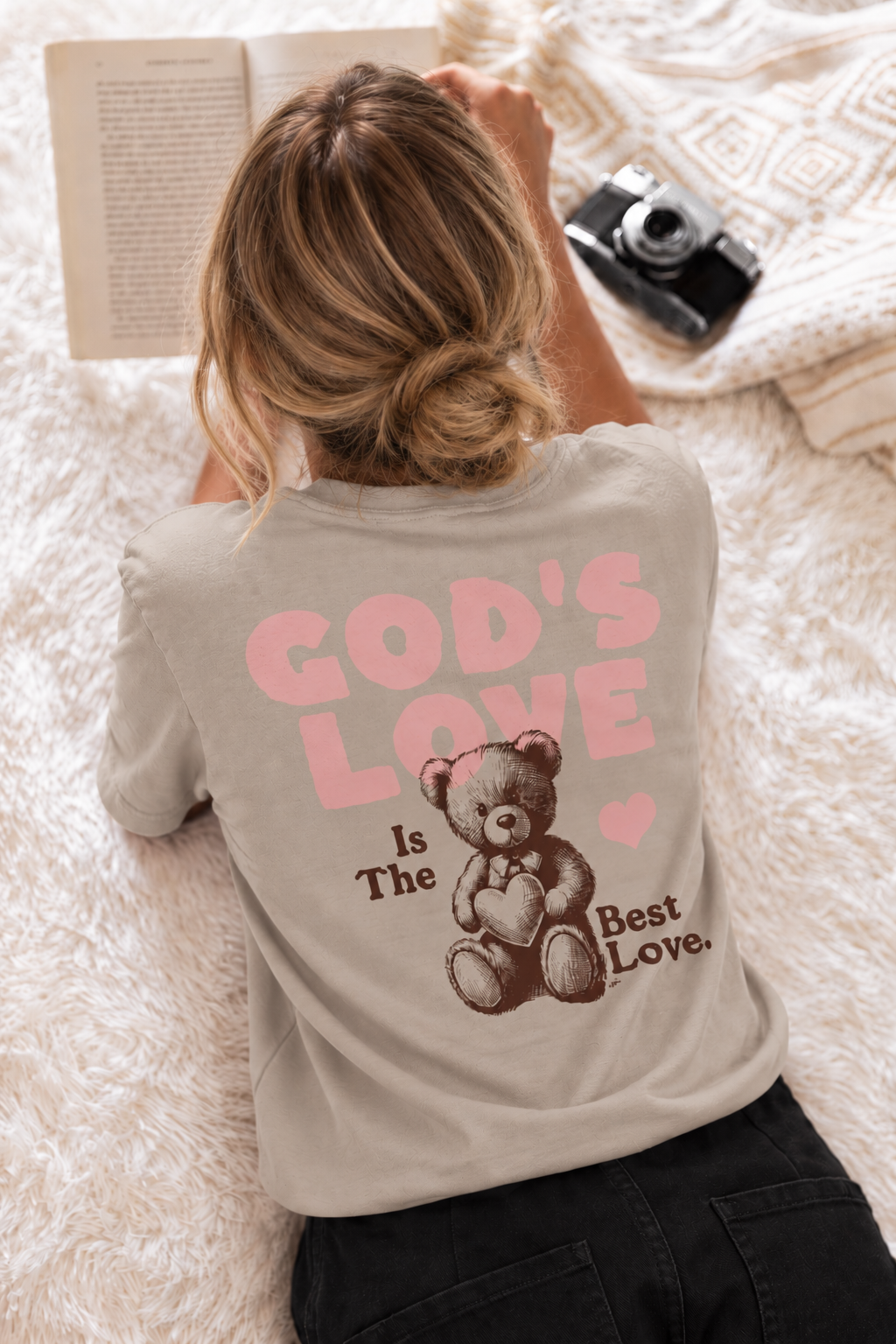 God's Love