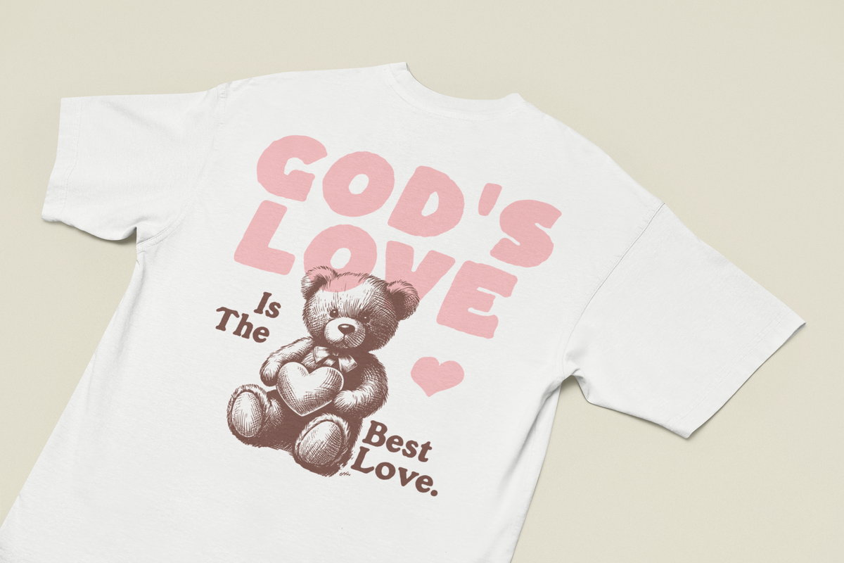 God's Love