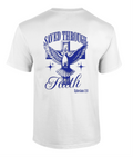 Saved Through Faith