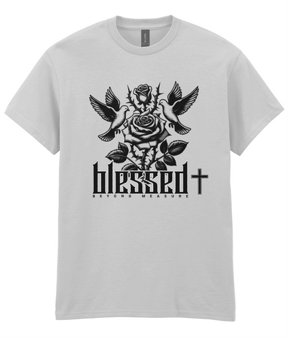 Blessed Beyond Measure - Unisex Tee