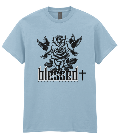 Blessed Beyond Measure - Unisex Tee