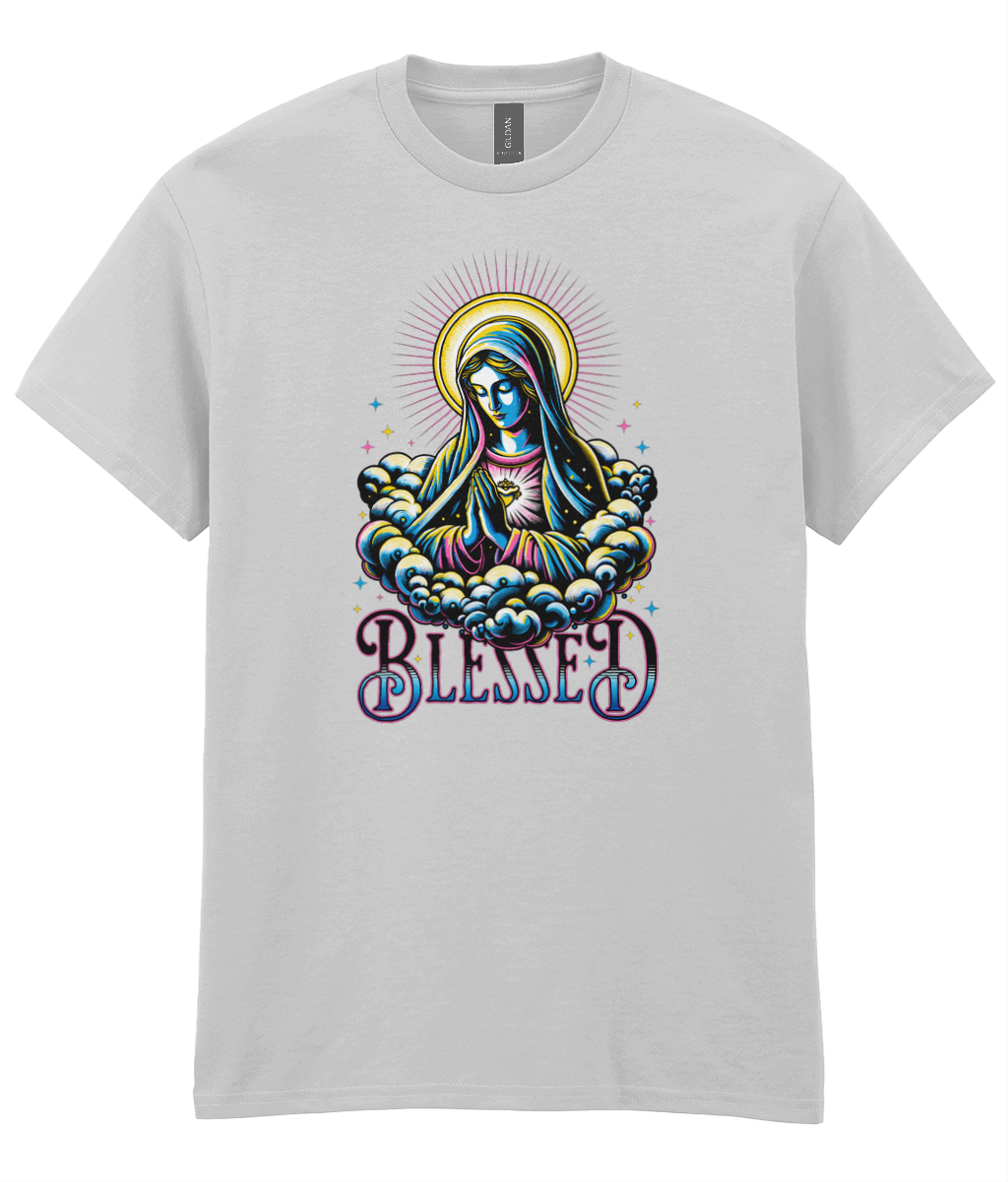 Blessed - Unisex Tee