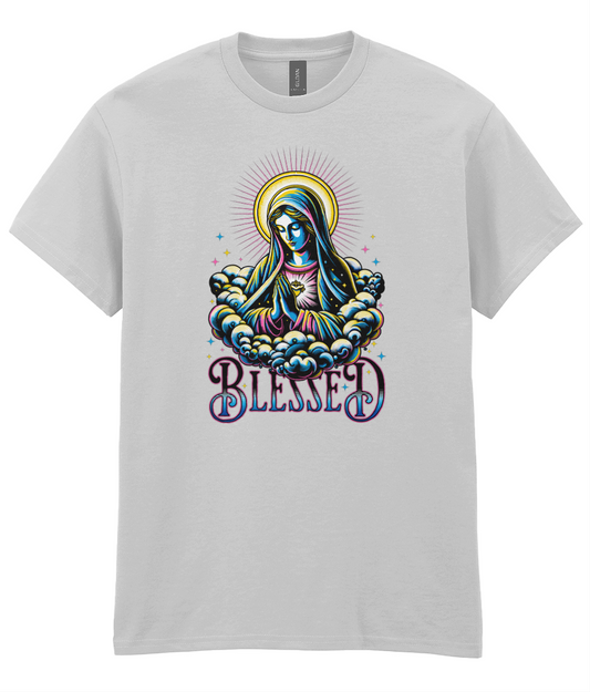 Blessed - Unisex Tee