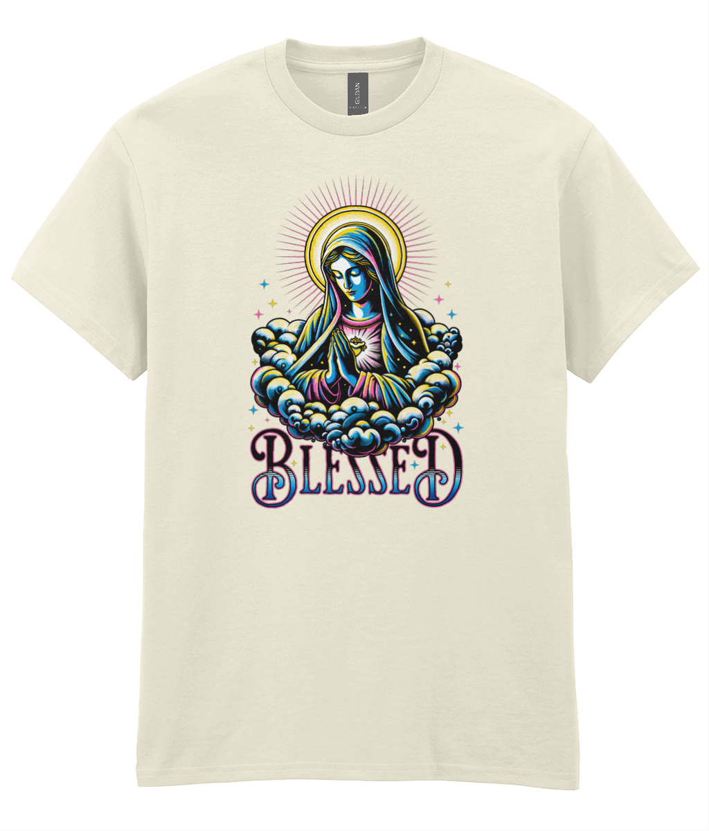 Blessed - Unisex Tee