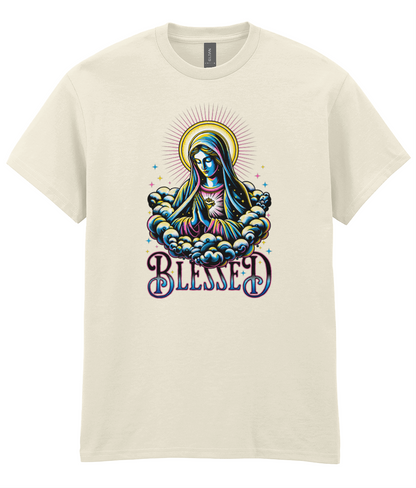 Blessed - Unisex Tee
