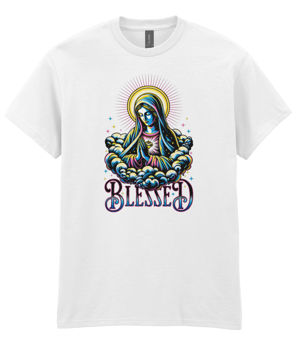 Blessed - Unisex Tee