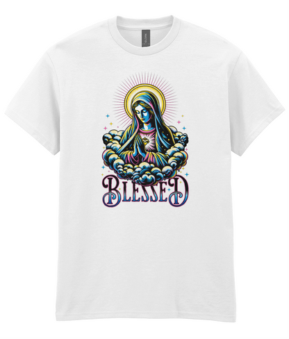 Blessed - Unisex Tee