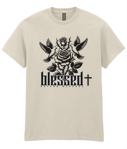 Blessed Beyond Measure - Unisex Tee