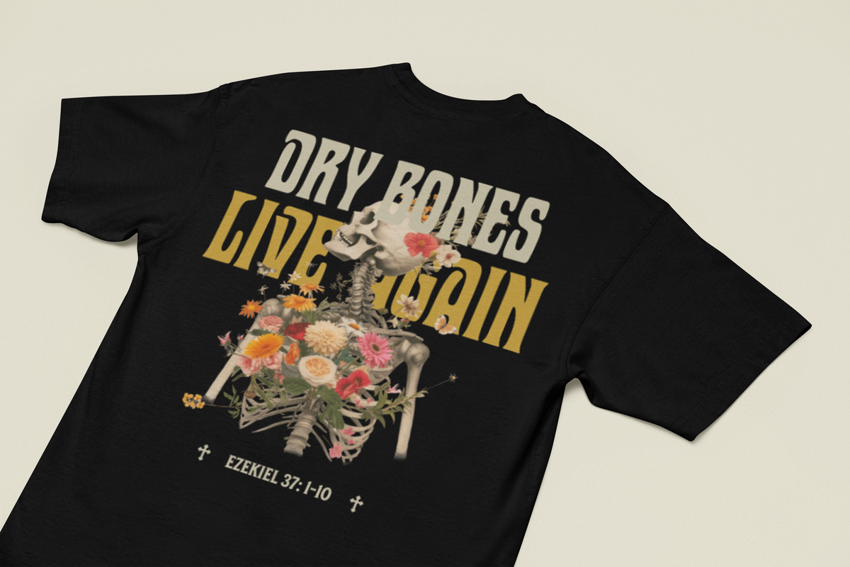 Dry Bones