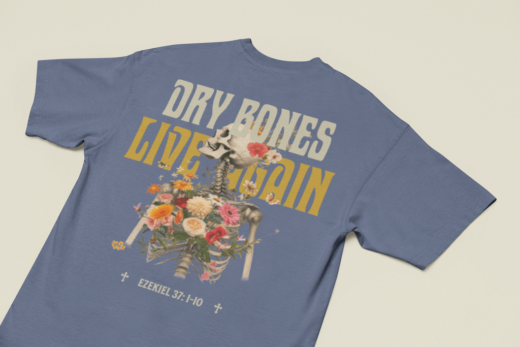 Dry Bones