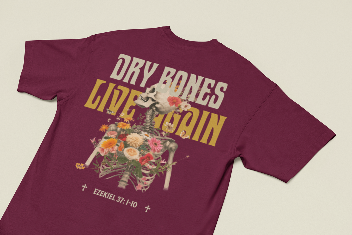 Dry Bones