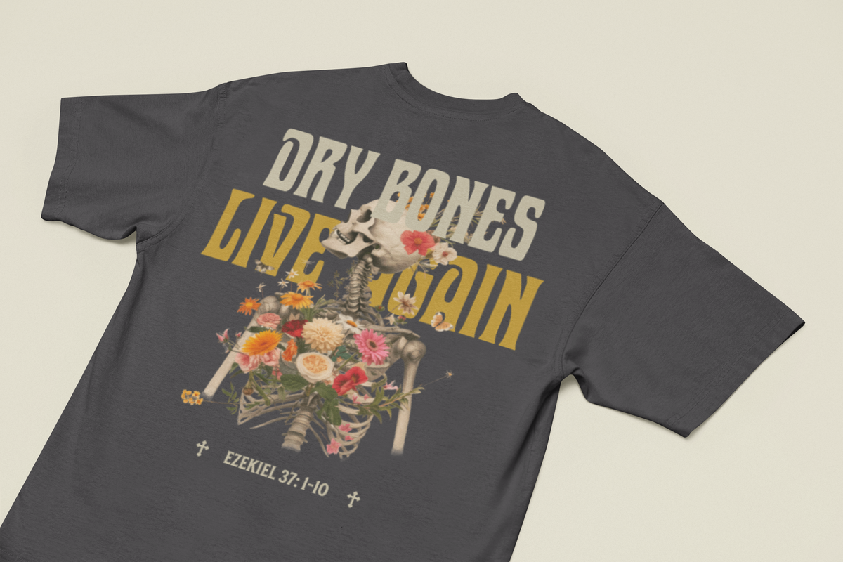 Dry Bones