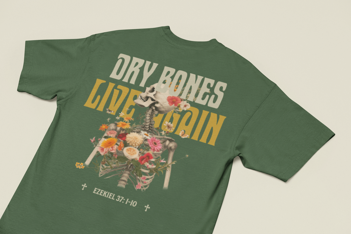 Dry Bones