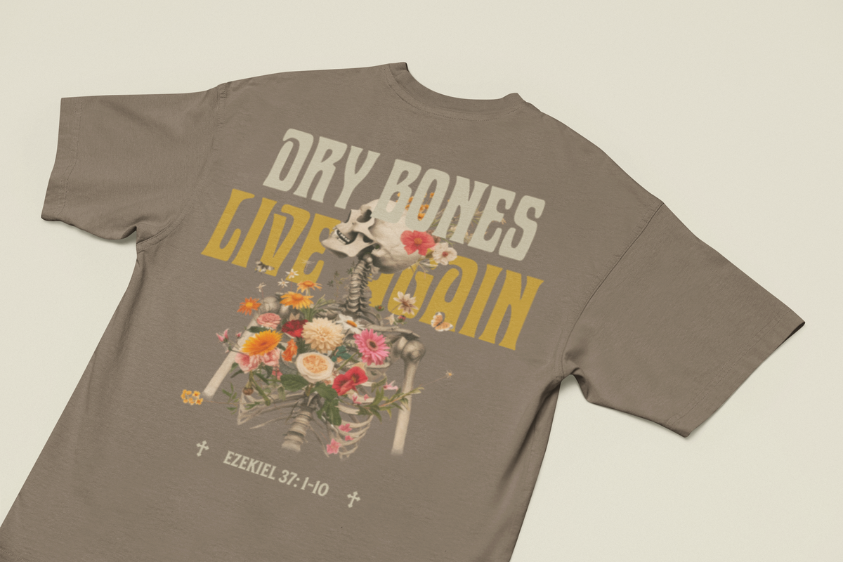 Dry Bones