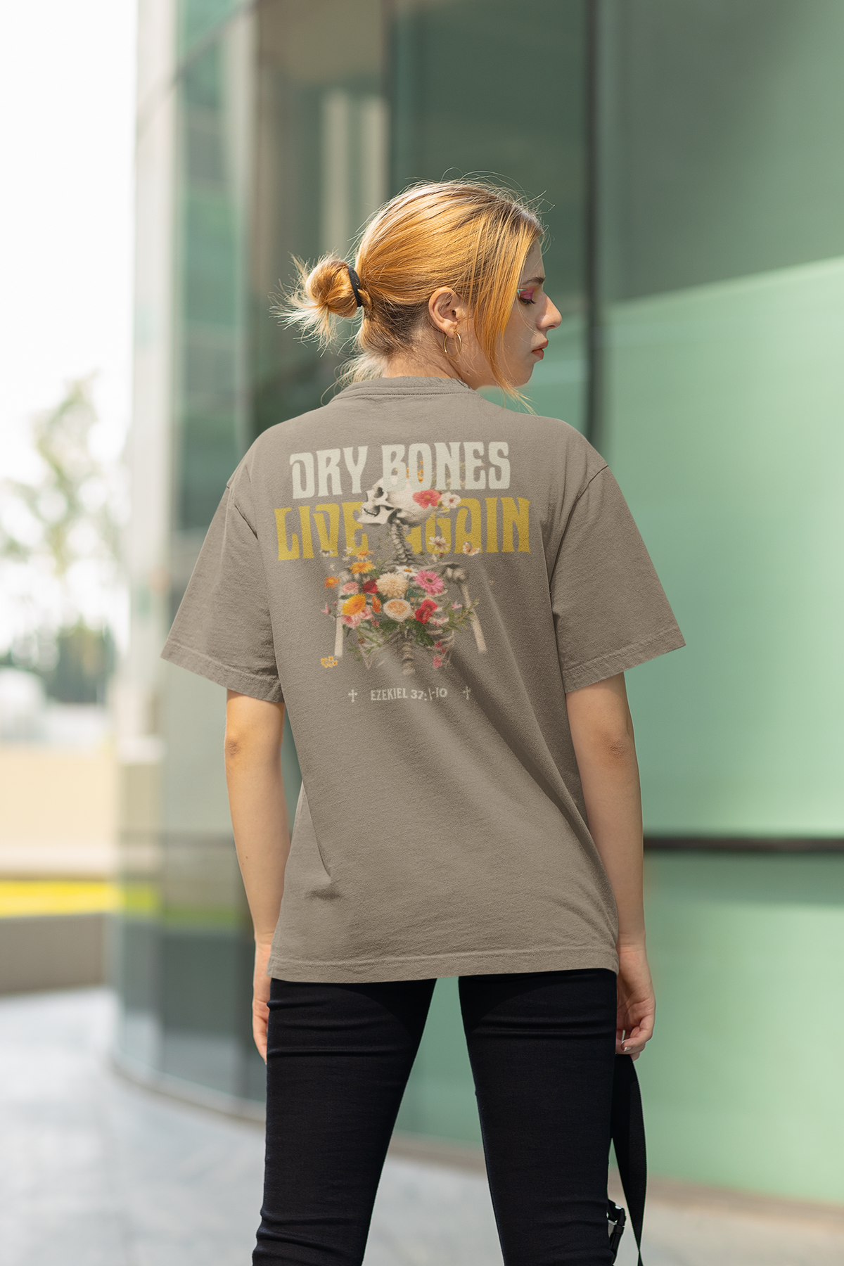 Dry Bones
