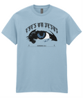 Eyes On Jesus Tee