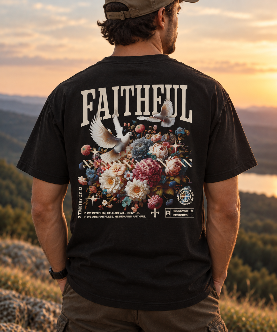Faithful