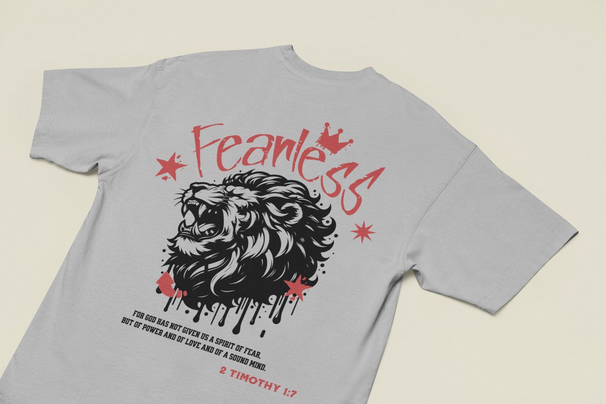 Fearless