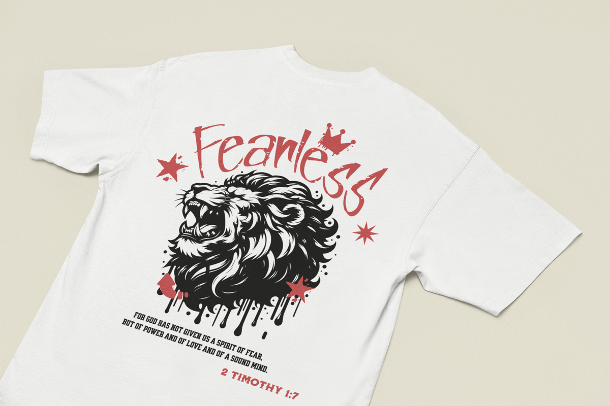 Fearless