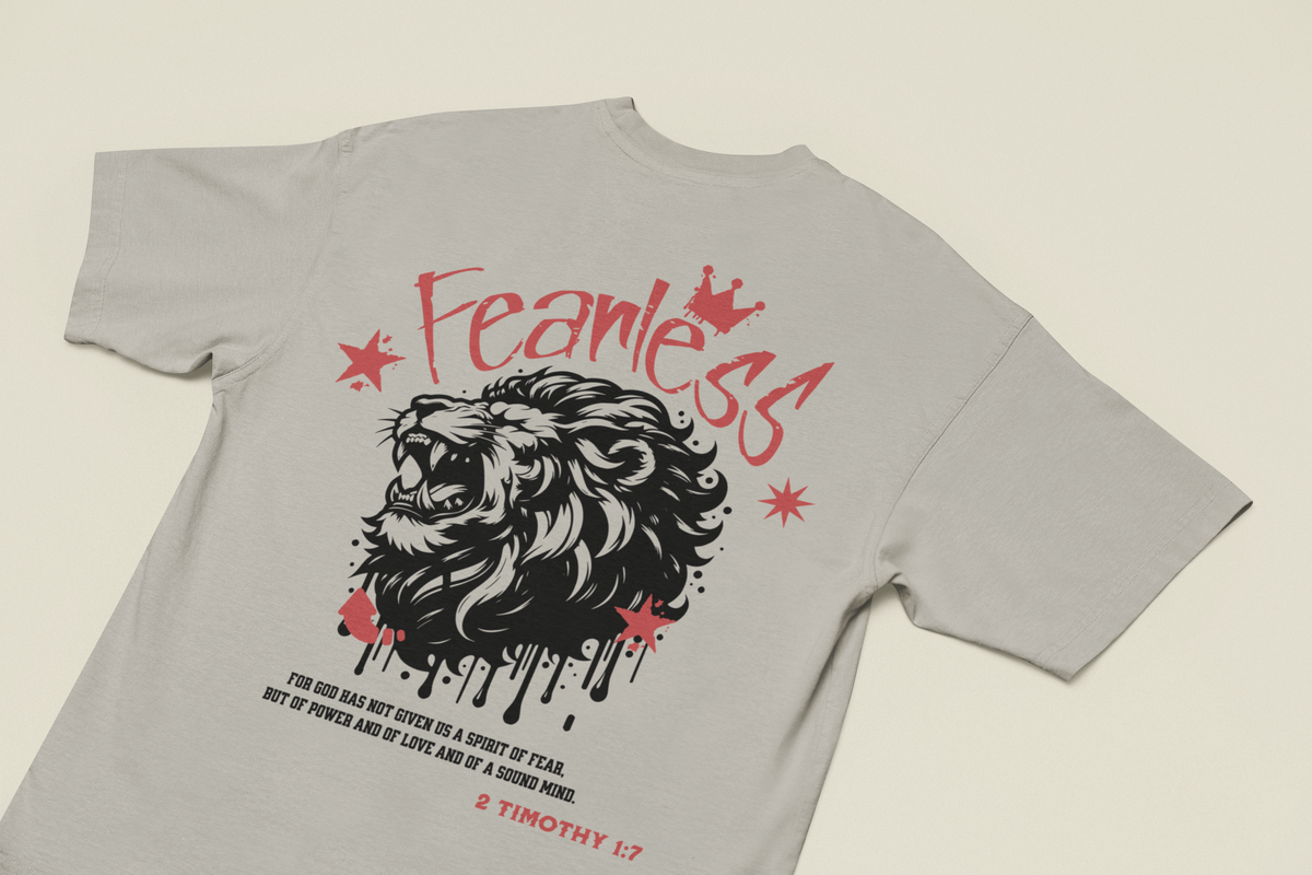 Fearless