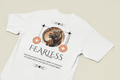 Fearless Tiger