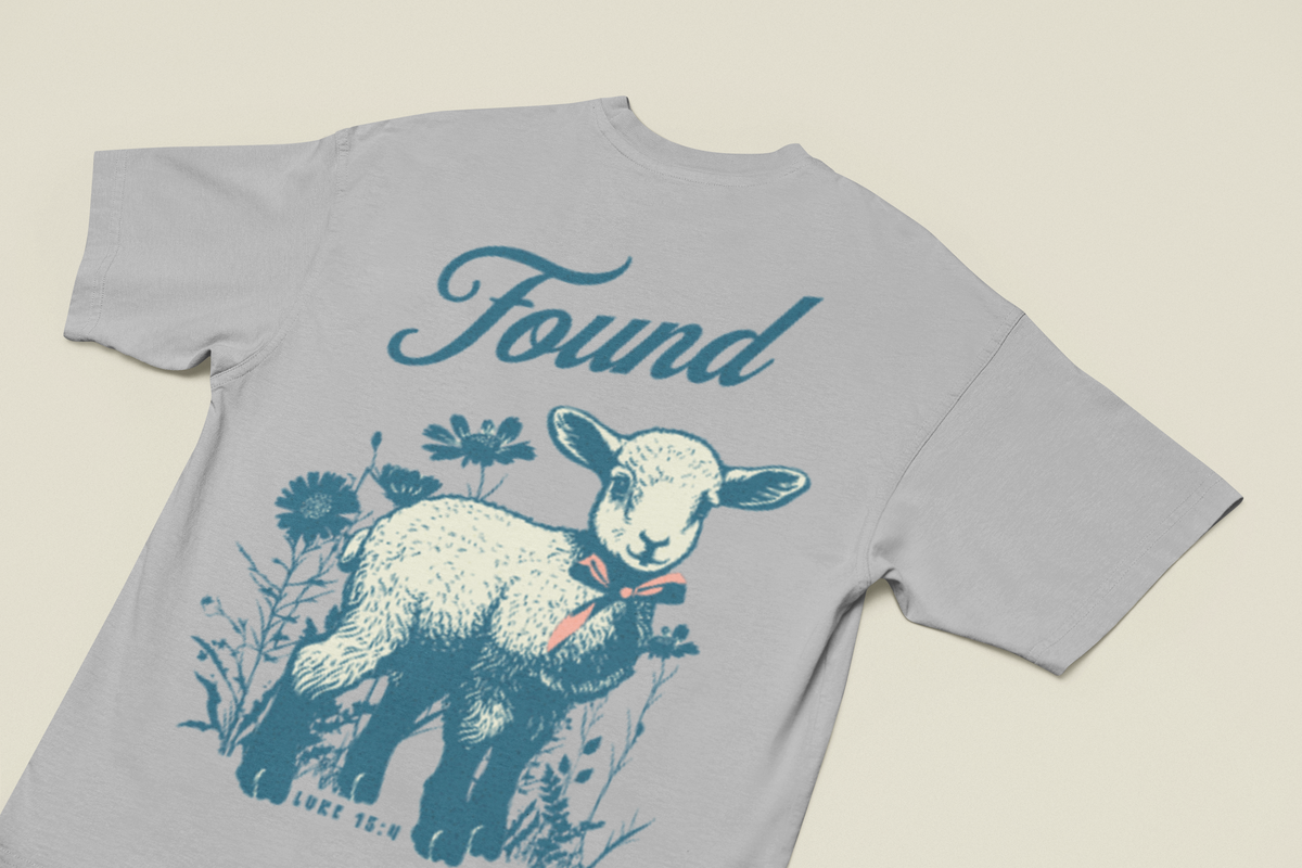 Found