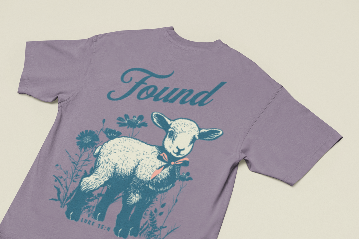 Found