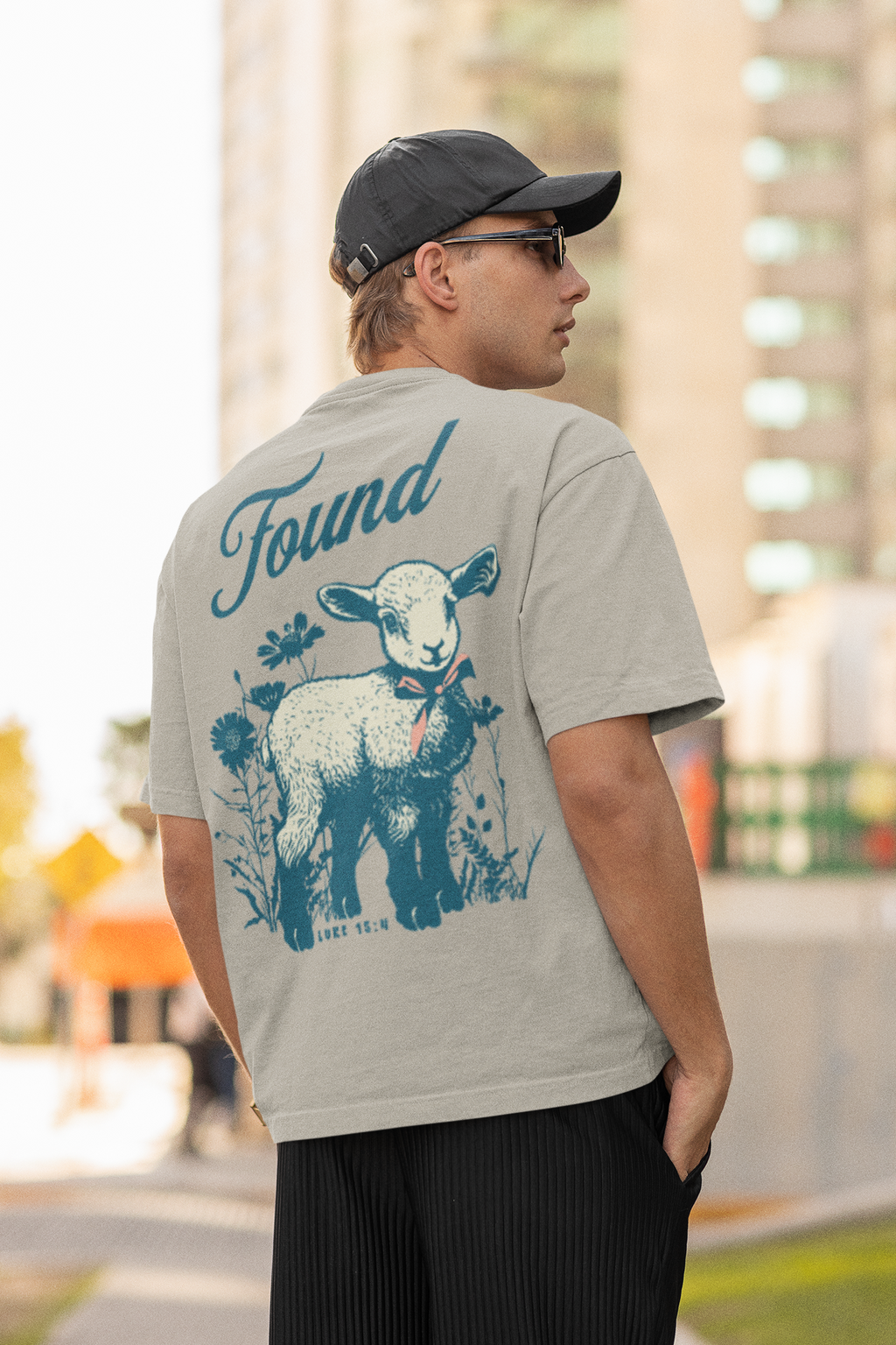 Found
