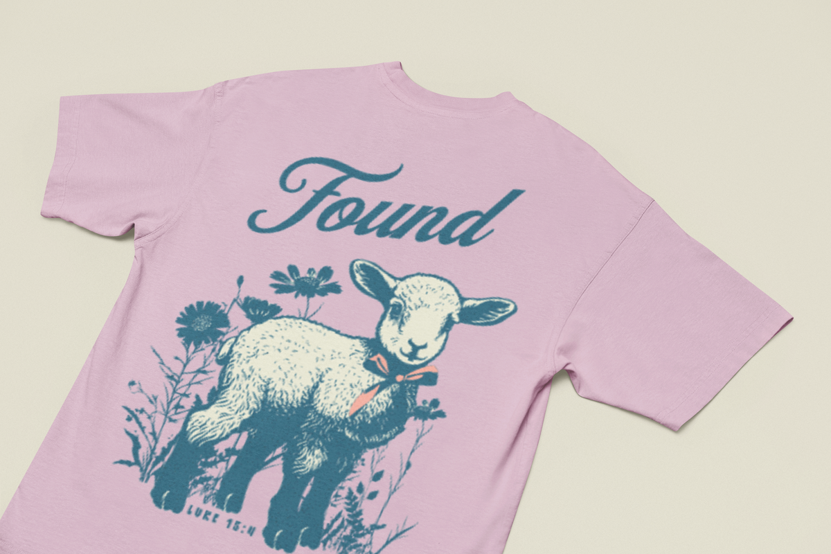 Found