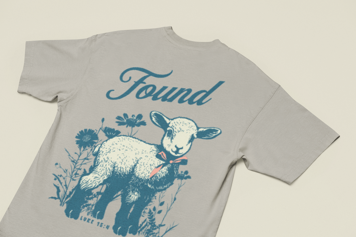 Found