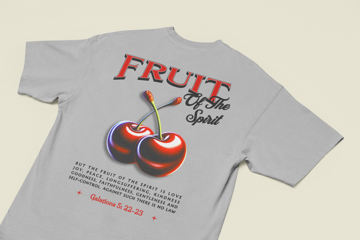 Fruit Of The Spirit