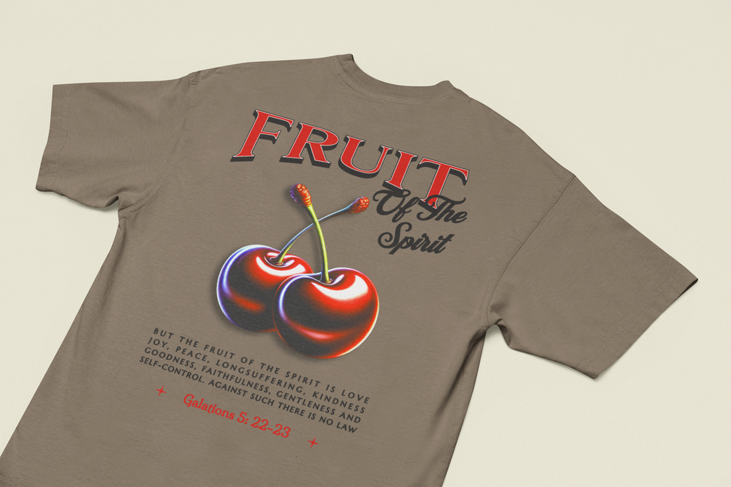 Fruit Of The Spirit