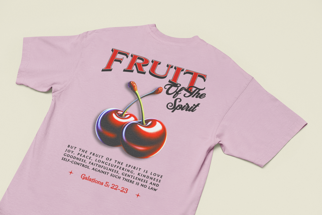 Fruit Of The Spirit