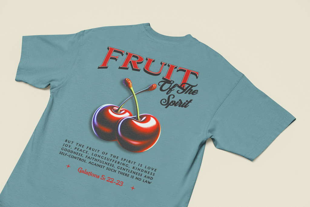 Fruit Of The Spirit