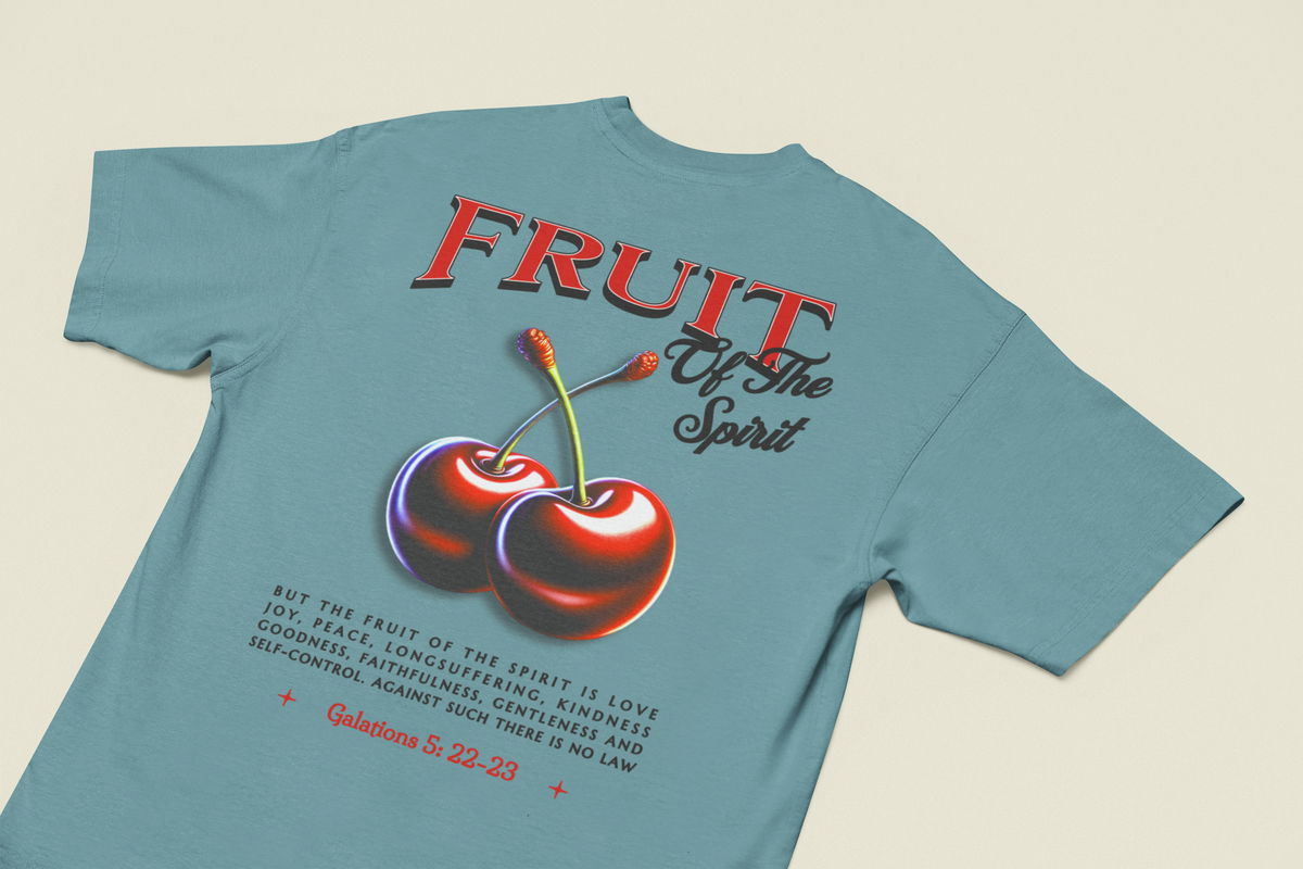 Fruit Of The Spirit