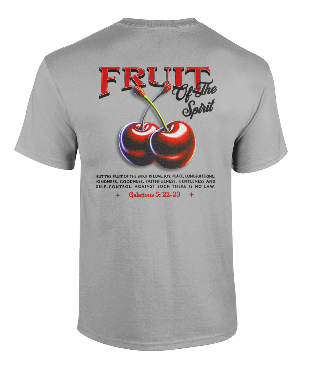 Fruit of the Spirit Cherry