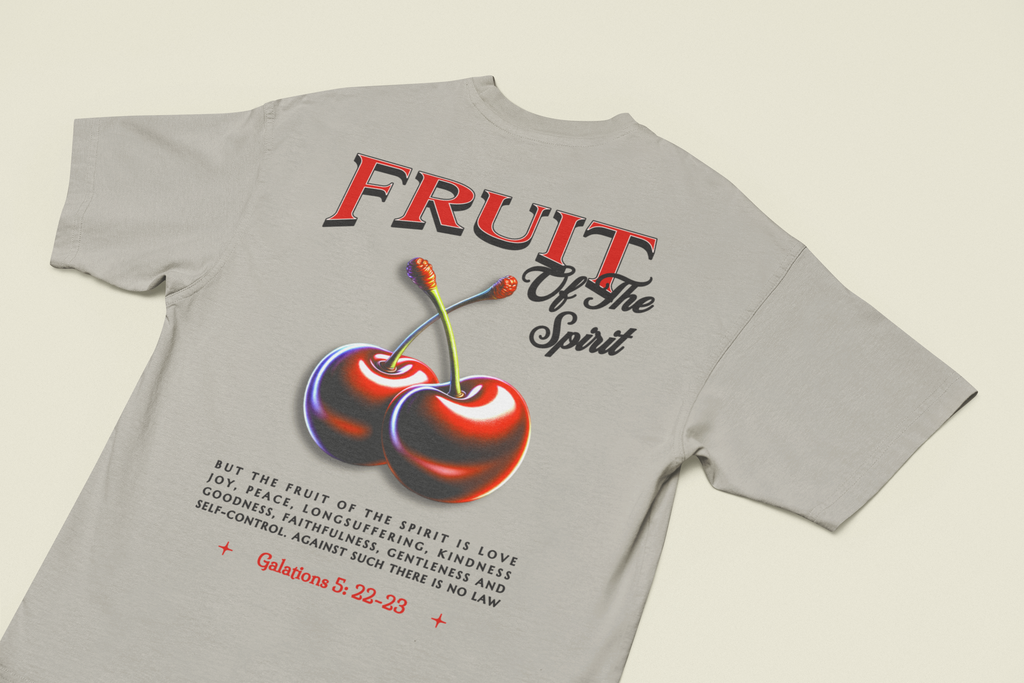 Fruit Of The Spirit
