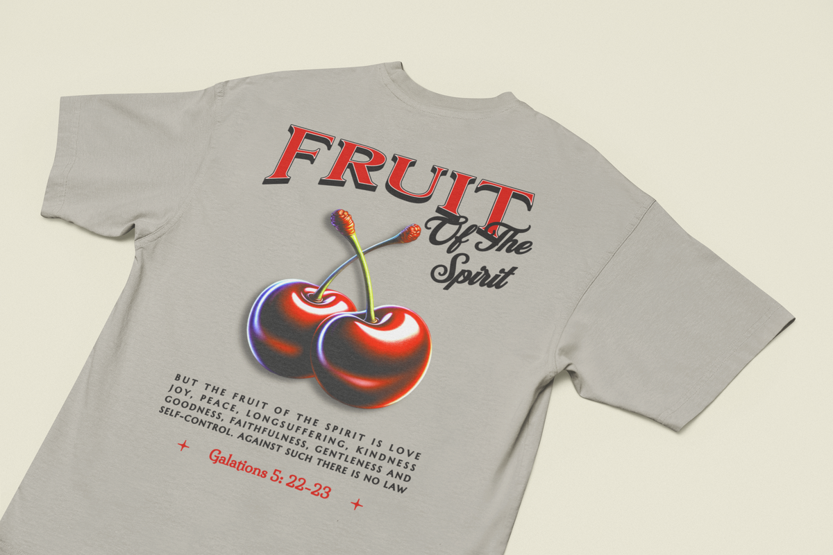 Fruit Of The Spirit