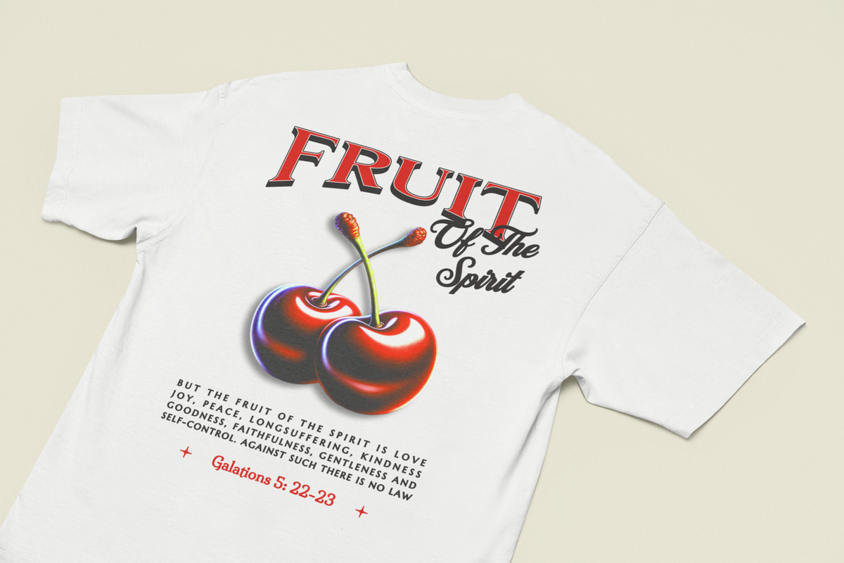 Fruit Of The Spirit