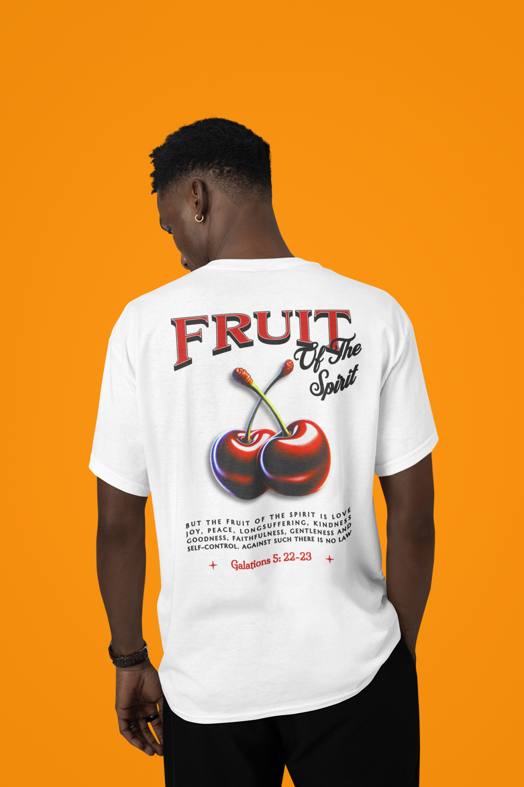 Fruit Of The Spirit