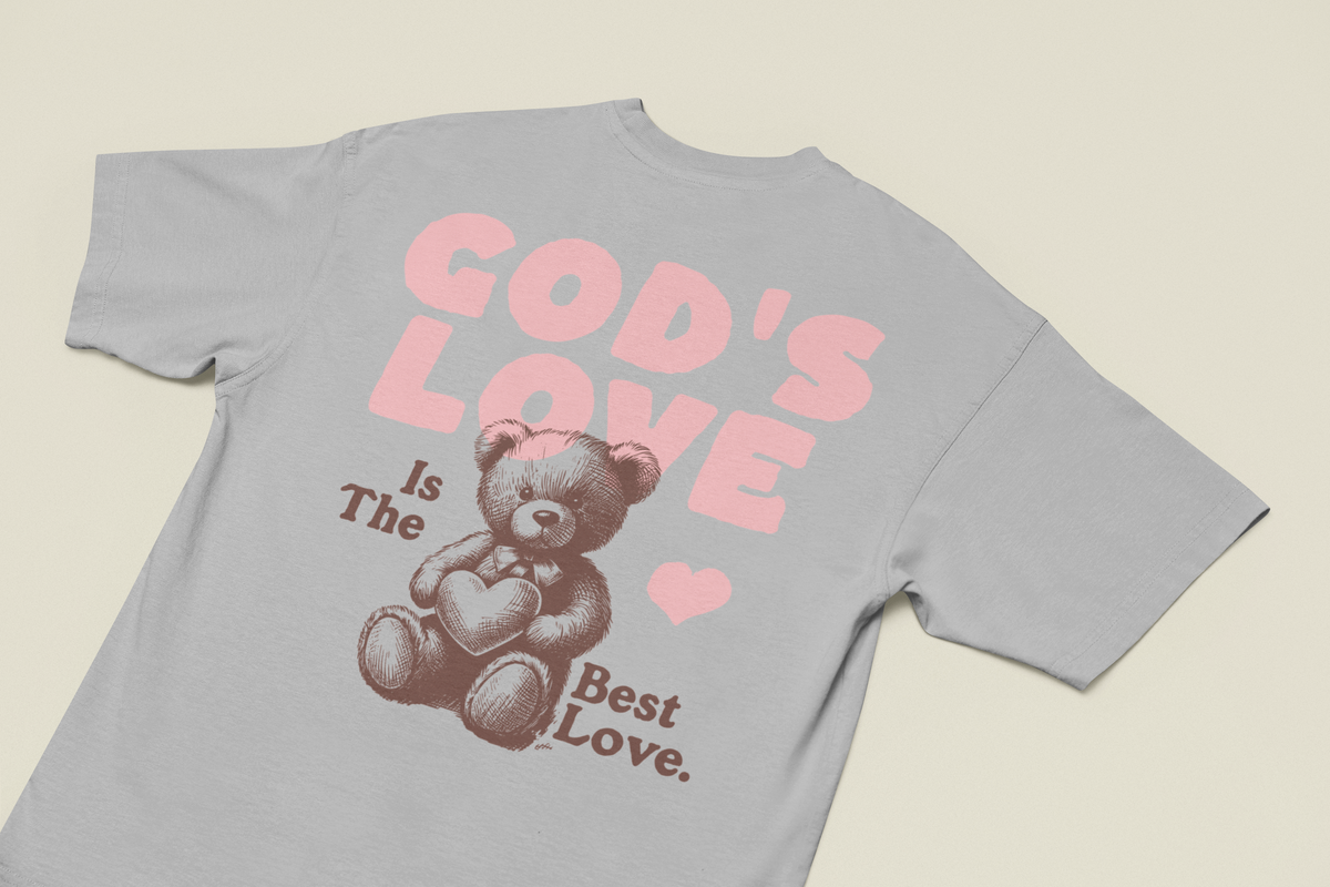 God's Love