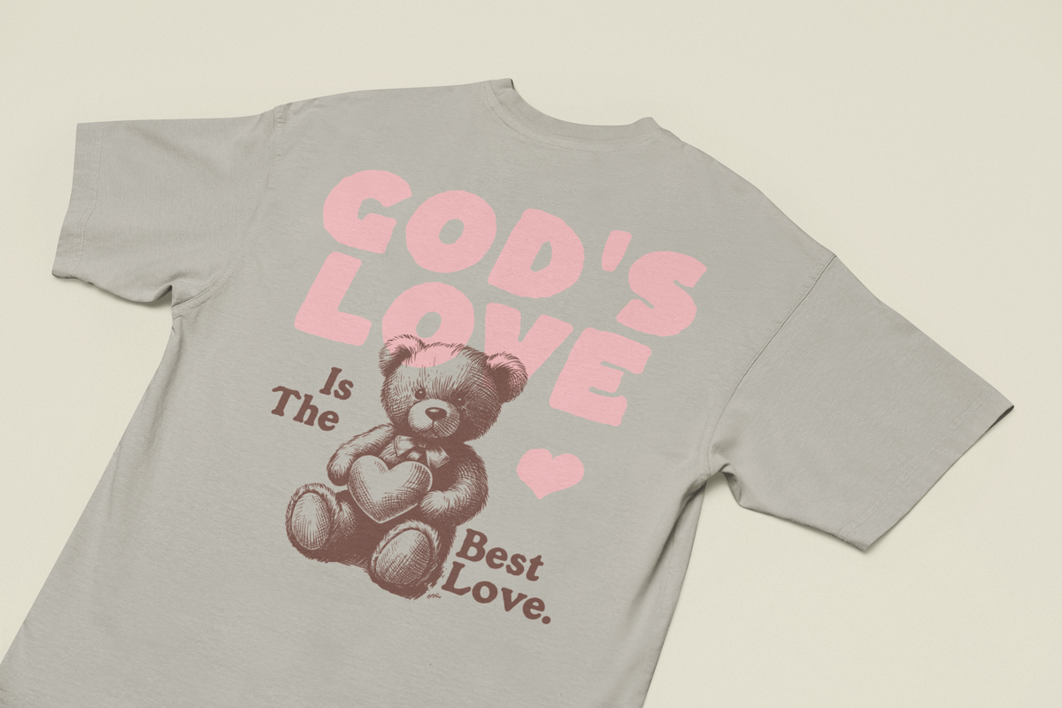 God's Love