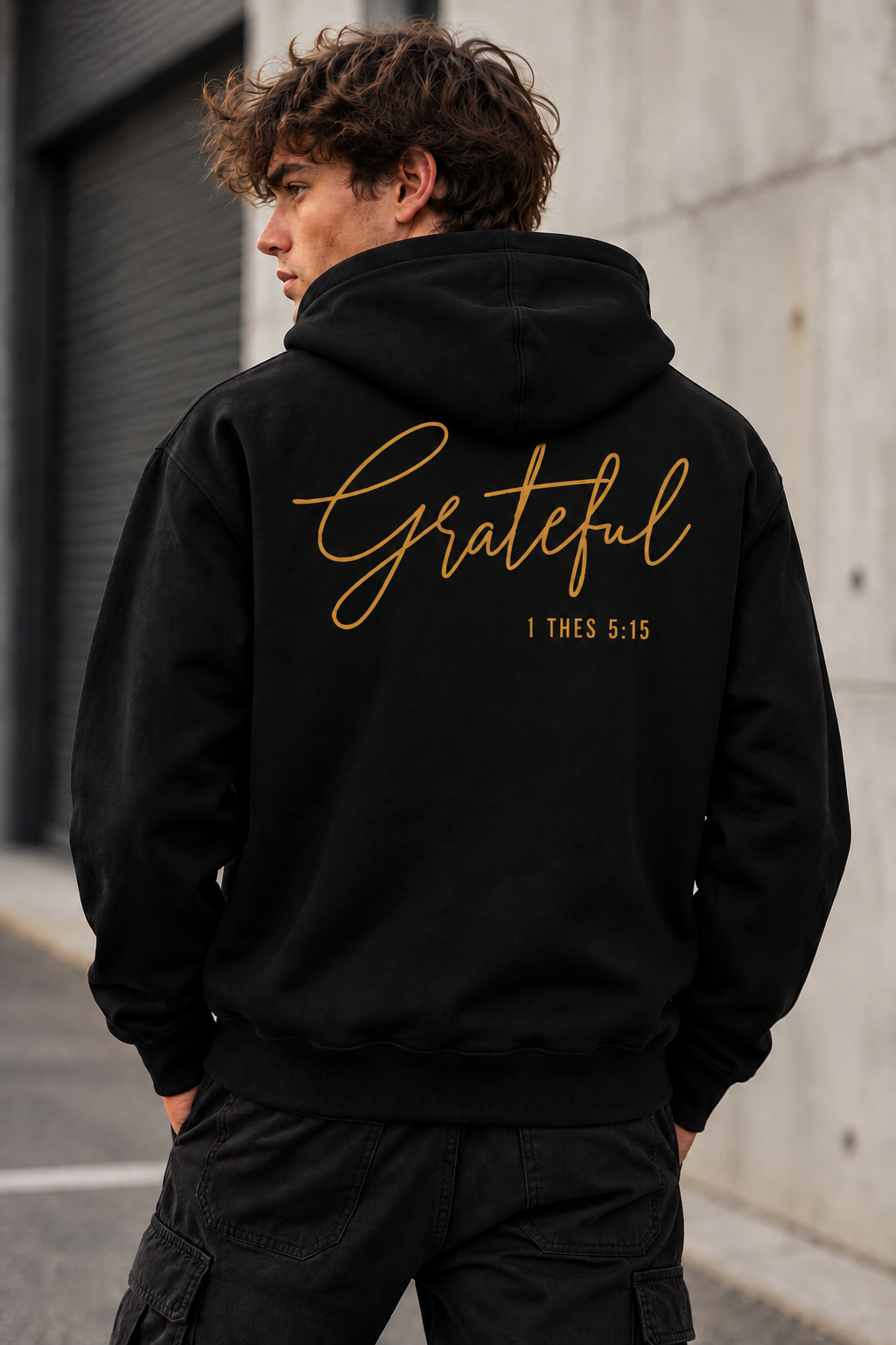 Grateful