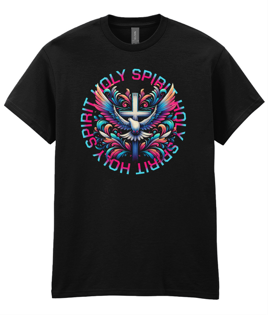 Holy Spirit - Unisex Tee