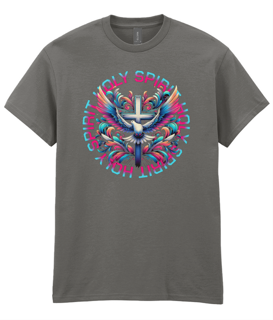 Holy Spirit - Unisex Tee