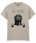 Jesus - Icon Tee